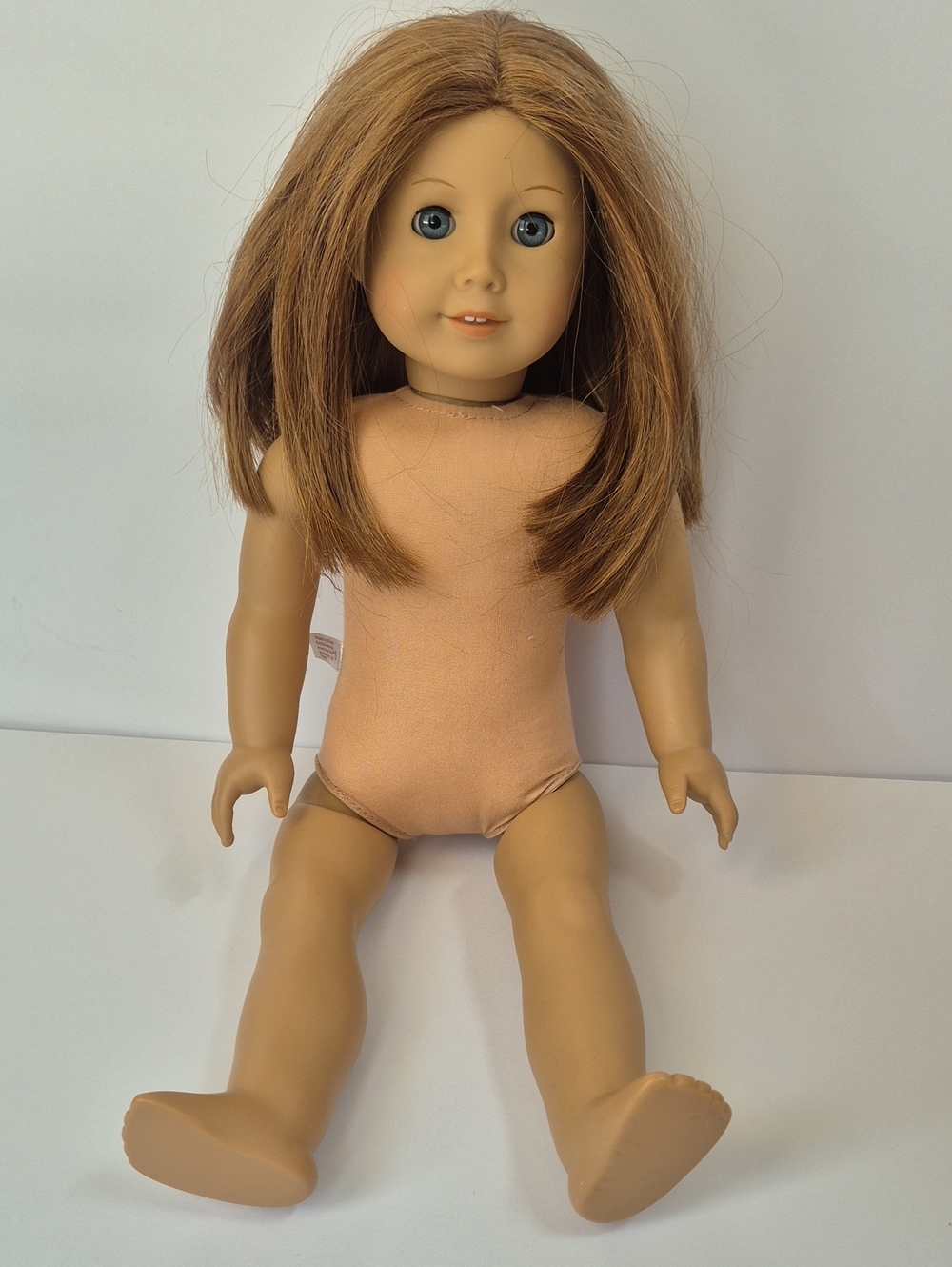 Pleasant co American Girl '08 Emily Bennett Molly's Best Friend Retired Vintage